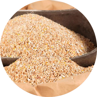 Rava Mix